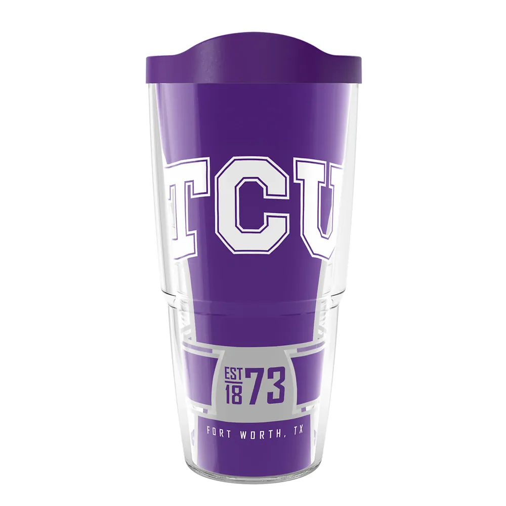 Tervis TCU Horned Frogs 24oz. Spirit Classic Tumbler