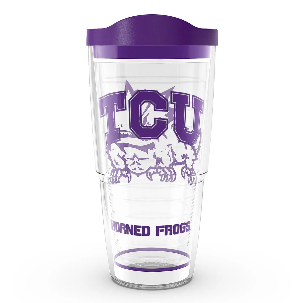 Grenouilles à cornes Tervis TCU 24oz. Gobelet Tradition Classique