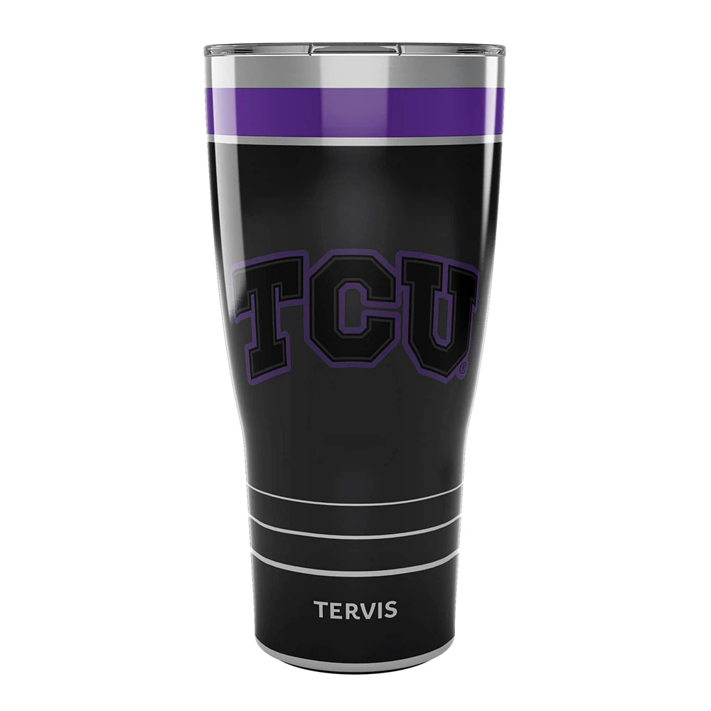 Grenouilles à cornes Tervis TCU 30oz. Gobelet de jeu de nuit