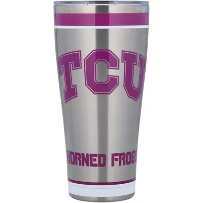 Tervis TCU Horned Frogs 30oz. Tradition Tumbler