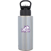 Tervis TCU Horned Frogs 32oz. All In Wide Mouth Water Bottle