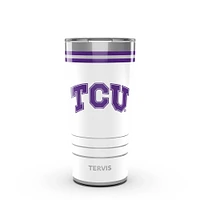 Tervis TCU Grenouilles à cornes Arctique 20oz. Gobelet en acier inoxydable