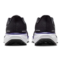 Unisex Nike Black TCU Horned Frogs Zoom Pegasus 41 Running Shoes