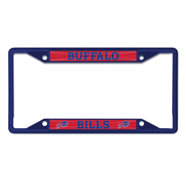 WinCraft Buffalo Bills Red 3x5 Grommet Flag