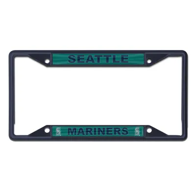 Seattle Mariners WinCraft 2.5 x 3.5 City Connect Fridge Magnet