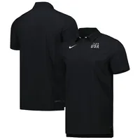 Nike Navy Dallas Cowboys Sideline Coaches Performance Full-snap