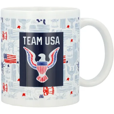 Team USA 11oz. Mug