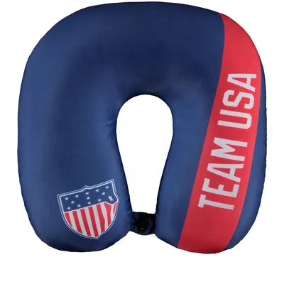 Team USA Neck Pillow