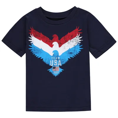 Team USA Toddler T-Shirt