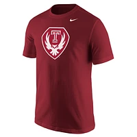 T-shirt Nike Cherry Temple Owls pour homme