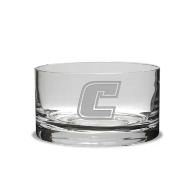Tennessee Chattanooga Mocs 3'' x 5.5'' Petite Candy Bowl