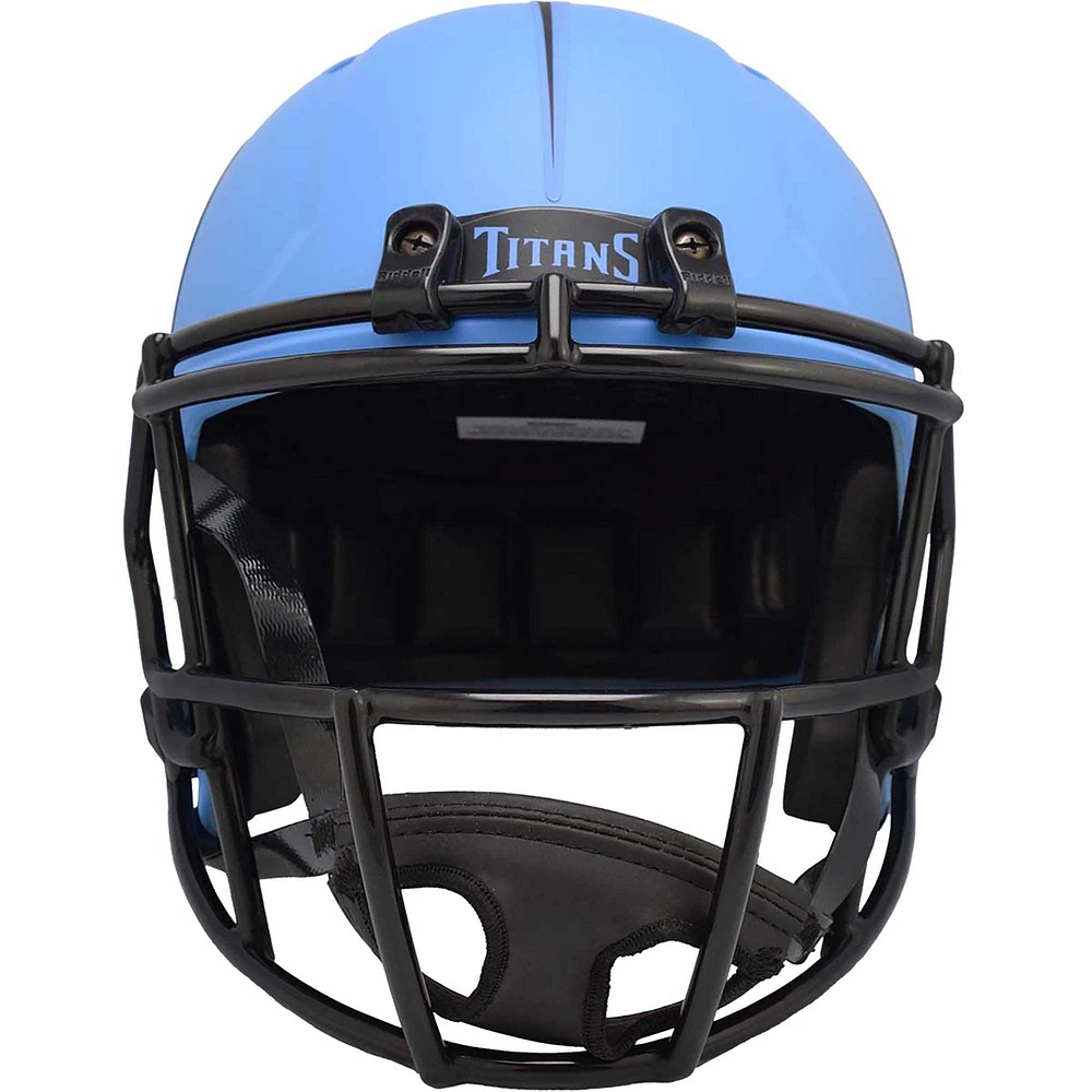  Tennessee Titans Riddell Rave Speed Replica Helmet