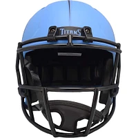  Tennessee Titans Riddell Rave Speed Replica Helmet