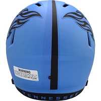 Tennessee Titans Riddell Rave Speed Replica Helmet