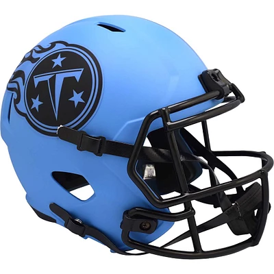  Tennessee Titans Riddell Rave Speed Replica Helmet