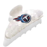 BaubleBar Tennessee Titans Claw Hair Clip