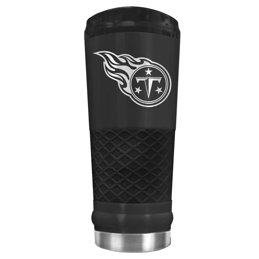 tennessee titans tumbler