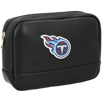 Cuce Tennessee Titans Cosmetic Bag
