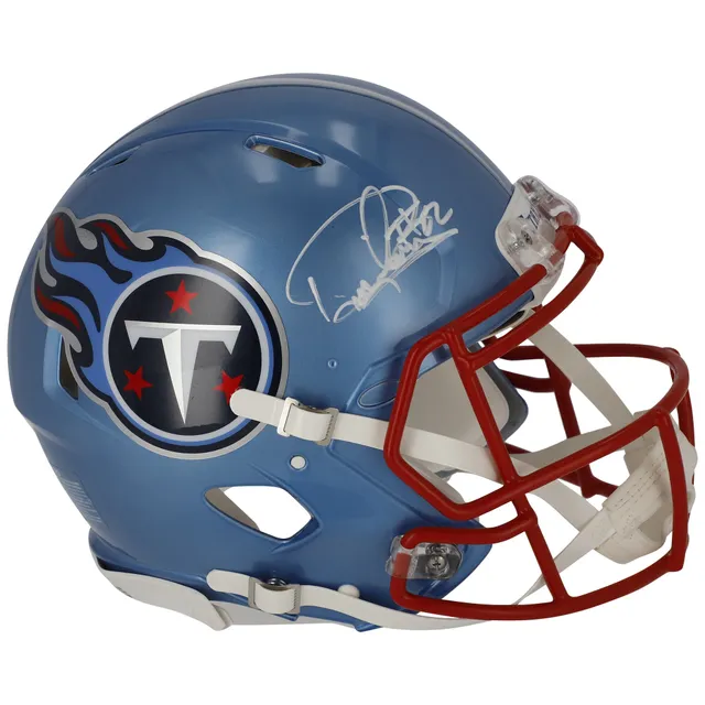 Derrick Henry Tennessee Titans Nike Legend Jersey - Light Blue