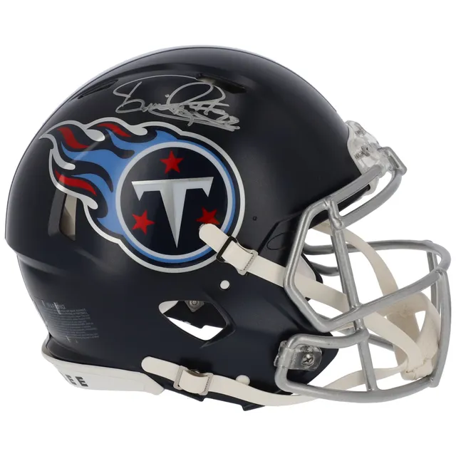 Youth Derrick Henry Navy Tennessee Titans Replica  