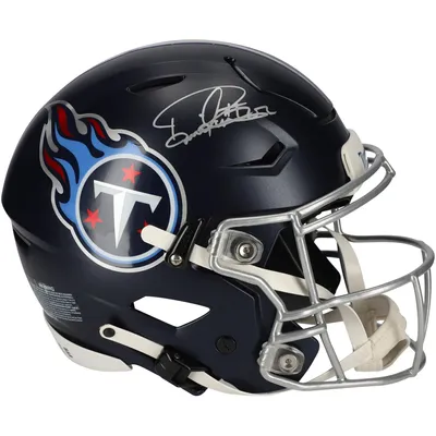 Derrick Henry Tennessee Titans Fanatics Branded Team Player Name