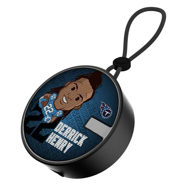 Derrick Henry Tennessee Titans Emoji Design Wireless Charger & Mouse Pad