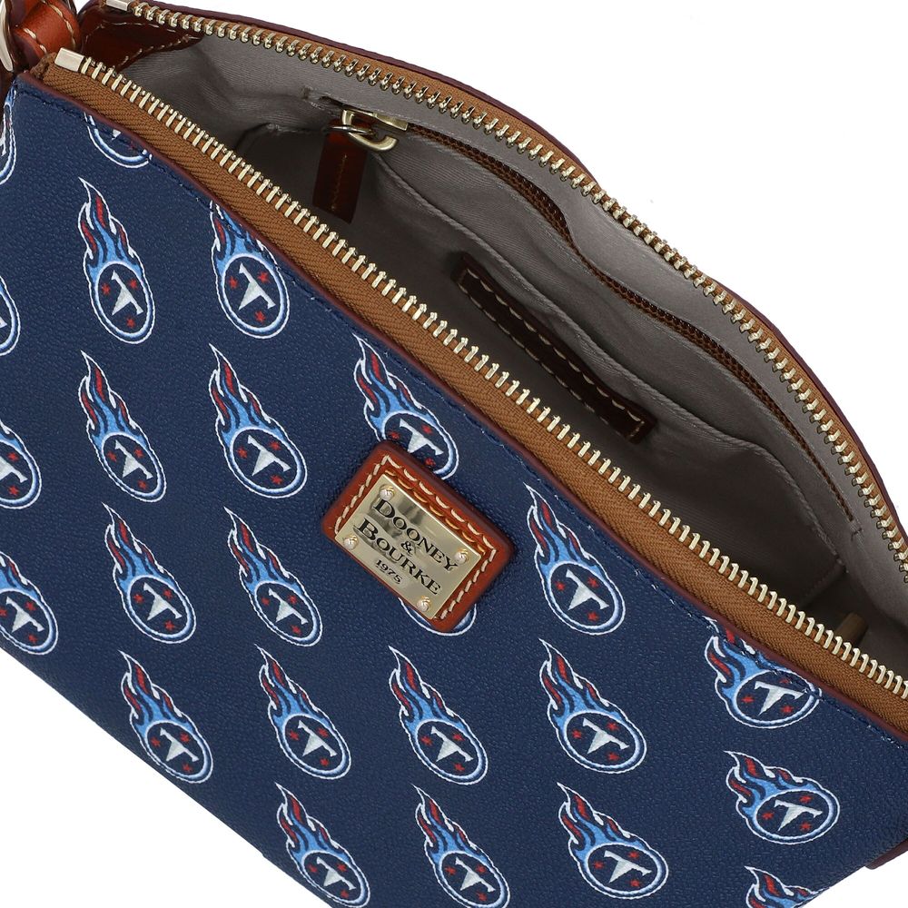 Dooney & Bourke Houston Texans Signature Suki Crossbody with