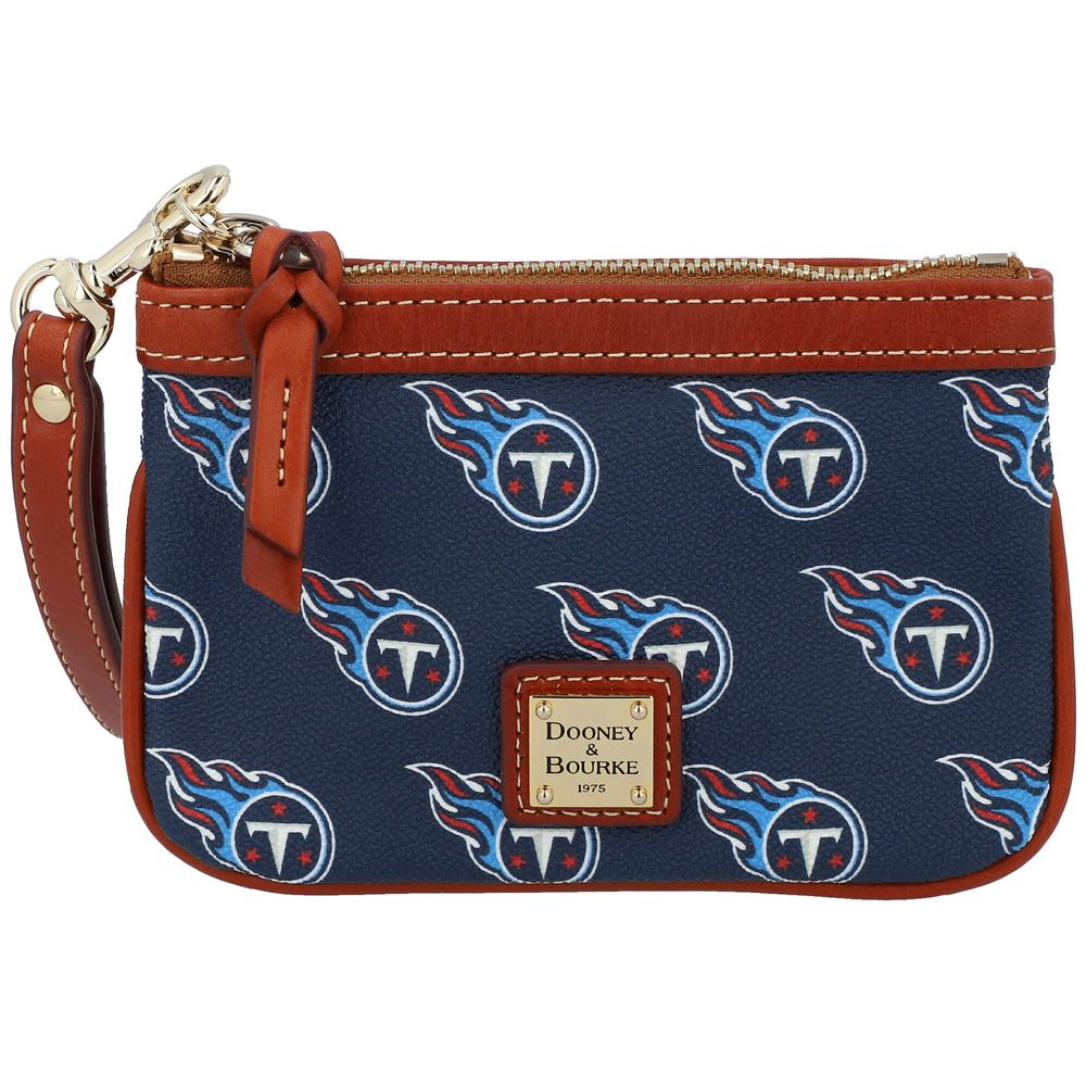 Dooney & Bourke New York Giants Signature Suki Crossbody