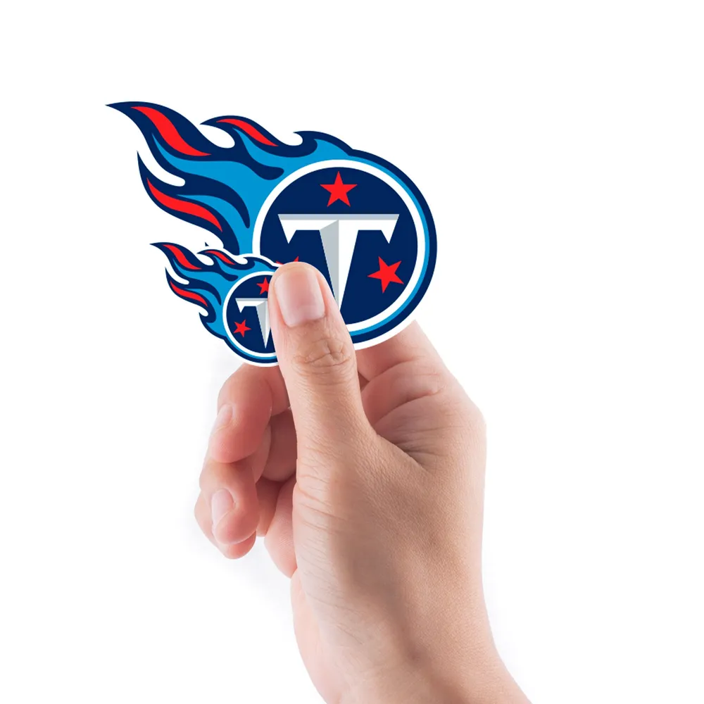 Tennessee Titans Decal 