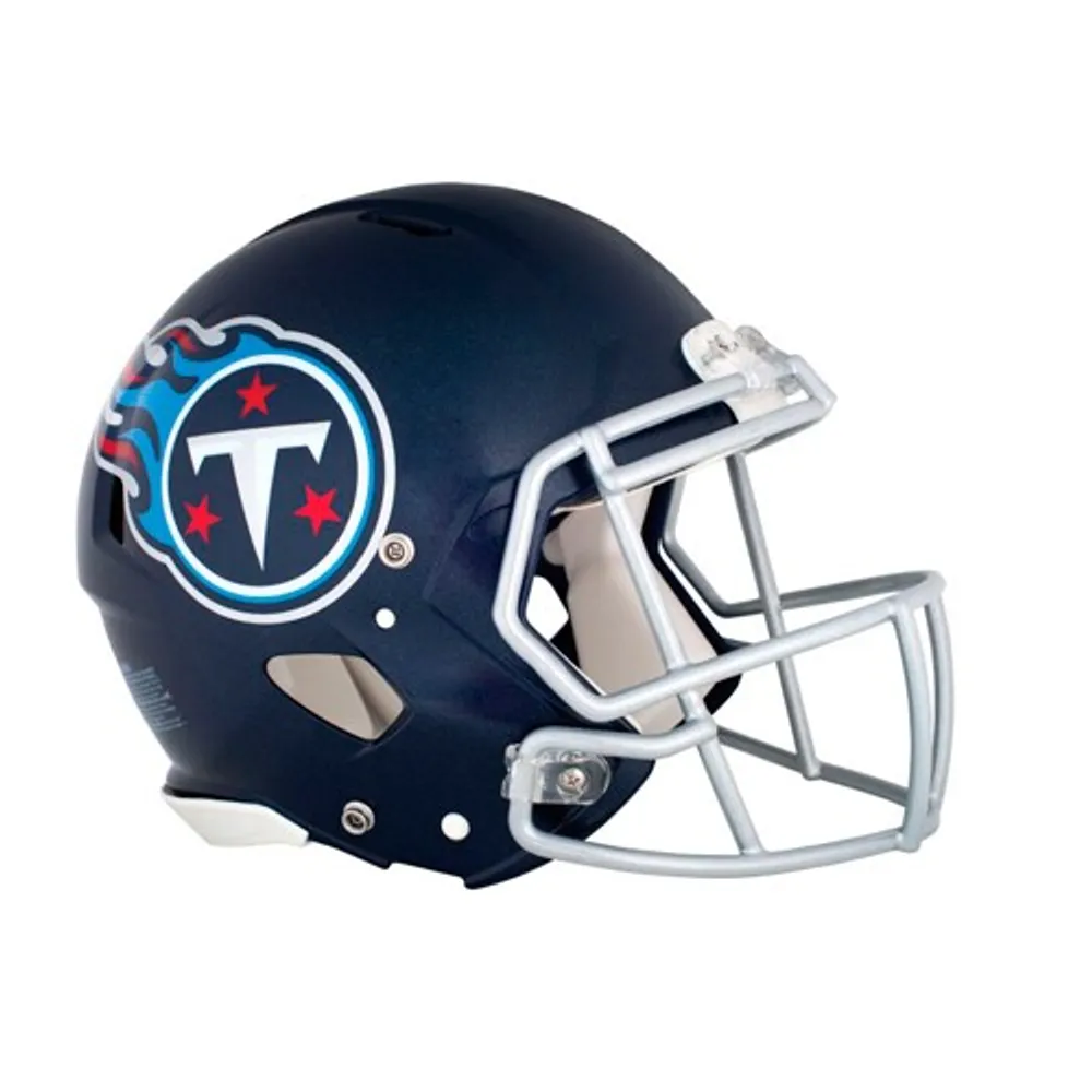 Lids Tennessee Titans Fathead Giant Removable Helmet Wall Decal