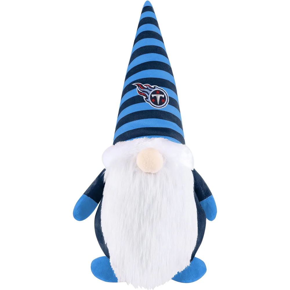 Lids Tennessee Titans FOCO 14'' Stumpy Gnome Plush