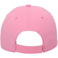 Casquette ajustable MVP Rose des Titans du Tennessee '47 pour fille