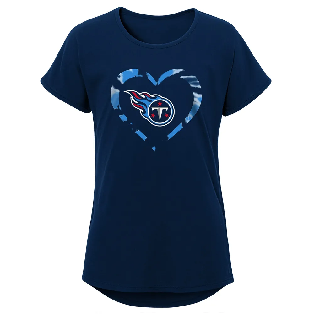 youth titans shirt