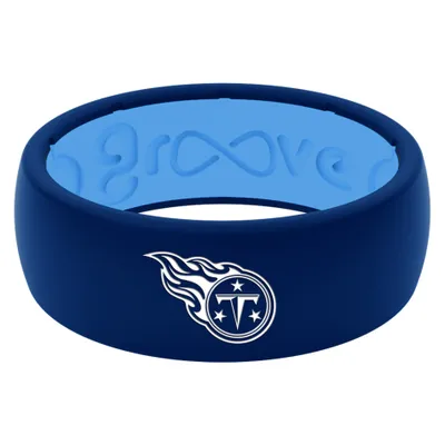 Tennessee Titans Groove Life Original Ring