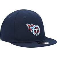 Casquette réglable My 1st 9FIFTY Tennessee Titans New Era pour bébé