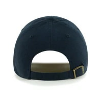 Casquette ajustable '47 Navy Tennessee Titans Fletcher MVP pour homme