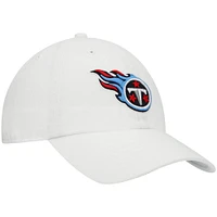 Casquette réglable Clean Up des Titans du Tennessee '47 pour homme