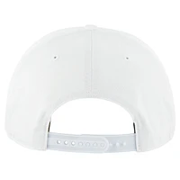 Casquette ajustable en corde Roscoe Hitch des Tennessee Titans pour homme, modèle blanc '47