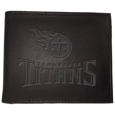 Lids Arizona Cardinals Bifold Leather Wallet - Brown