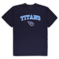 Tennessee Titans Pajama Pants Small