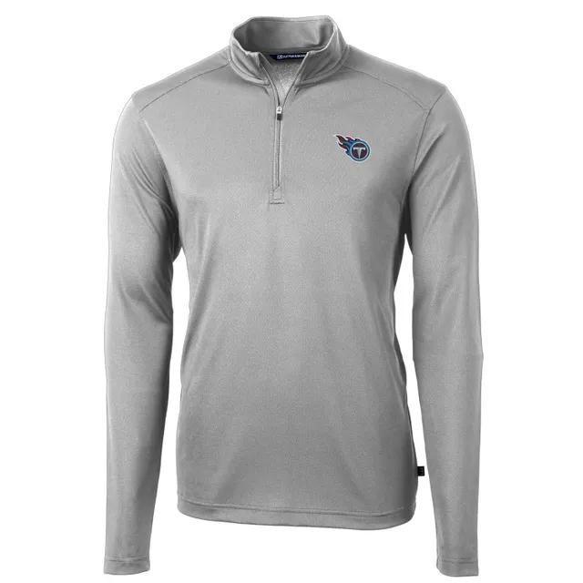 Lids Tennessee Titans Cutter & Buck Cascade Eco Sherpa Fleece