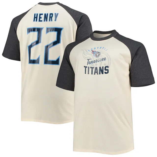 NEW Derrick Henry Jersey Tennessee Titans Youth Large Salute to Service