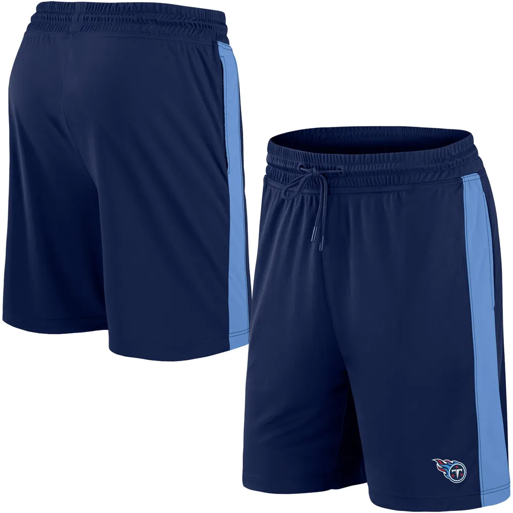 tennessee titans shorts