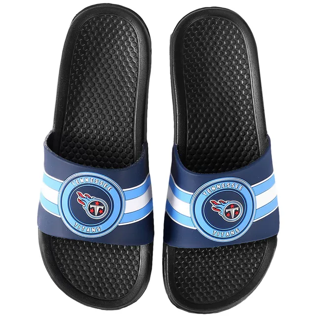 Shoes, Tennessee Titans Flip Flops