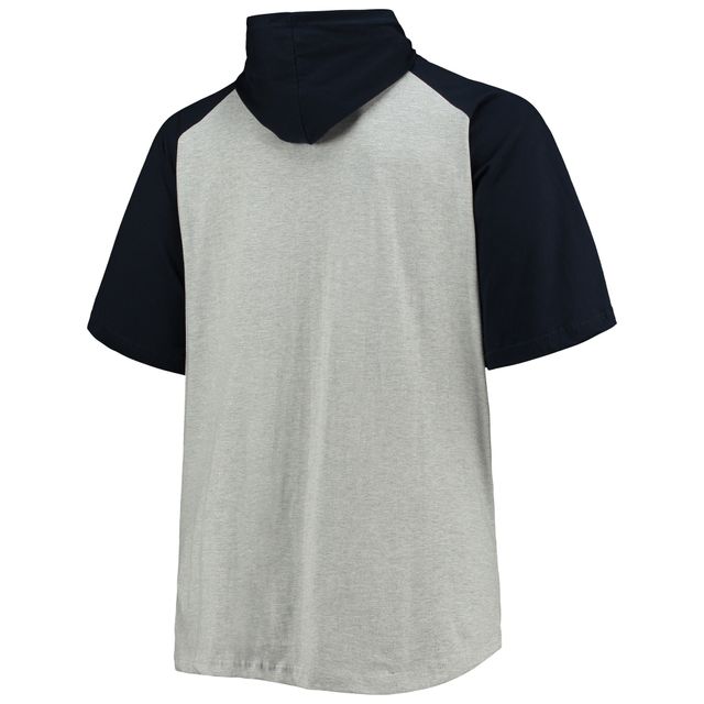 PRF TITAN HTHR MARINE S/S RAGLAN JSY HD SWTMENXPO