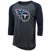 Derrick Henry Tennessee Titans Majestic Threads Women's Name