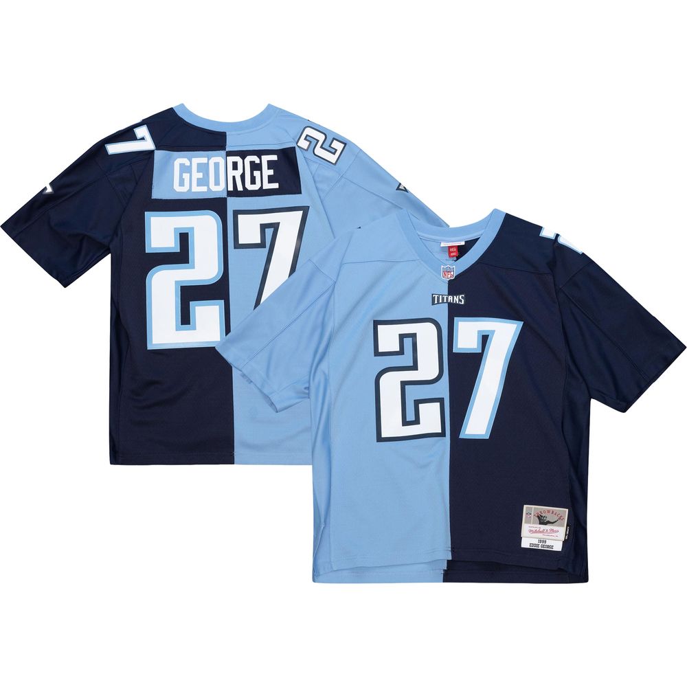 tennessee titans mitchell and ness