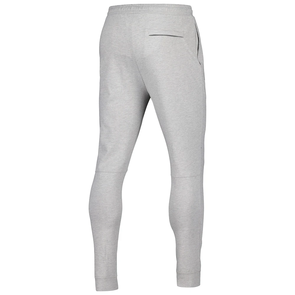 Pantalon de jogging lounge gris Tennessee Titans MSX by Michael Strahan pour hommes