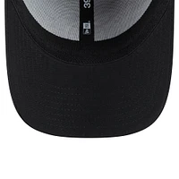 Casquette Main Neo 39THIRTY Flex noire Tennessee Titans de New Era pour homme