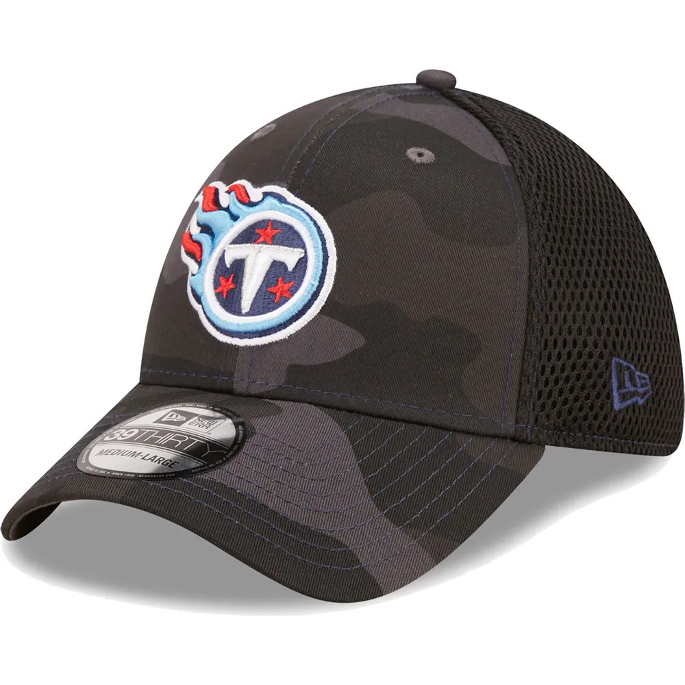 tennessee titans new era hat